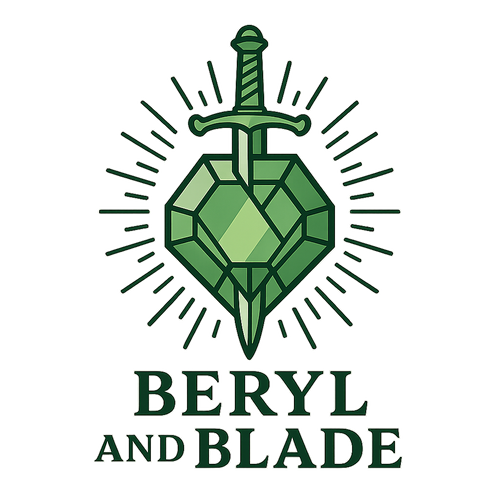 Beryl and Blade